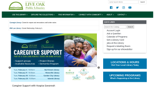 Liveoak