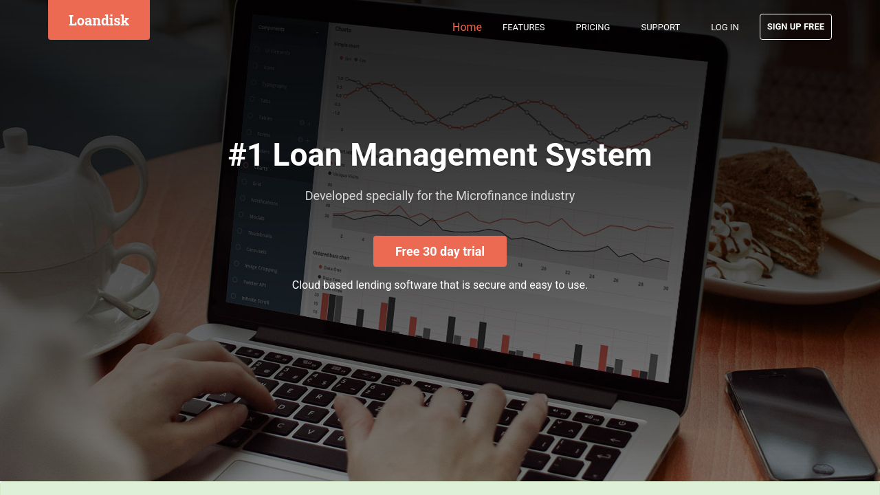 Loandisk
