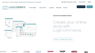 LogiCommerce