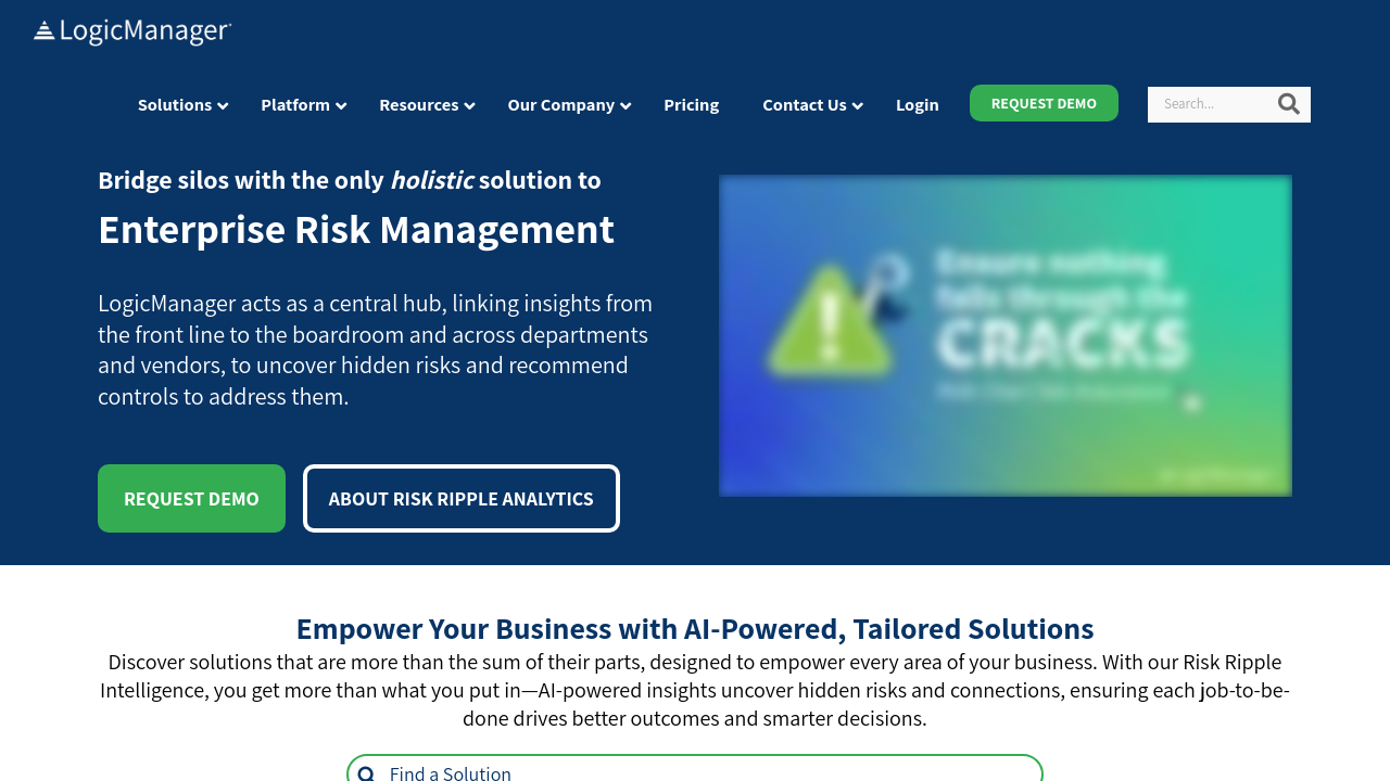LogicManager