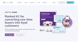 LoyaltyLion