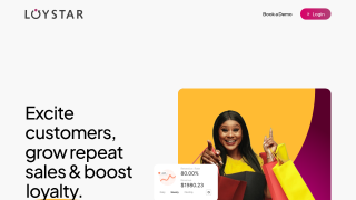 Loystar
