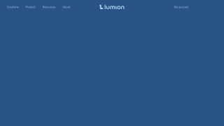 Lumion