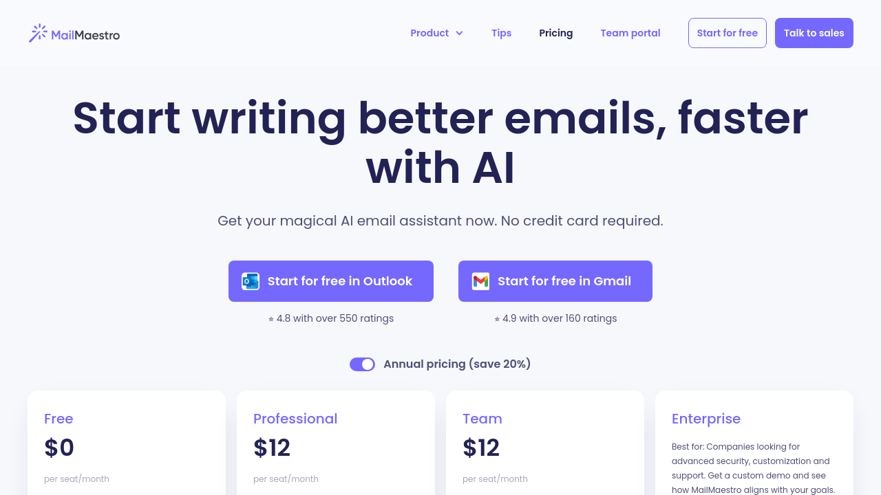MailMaestro
