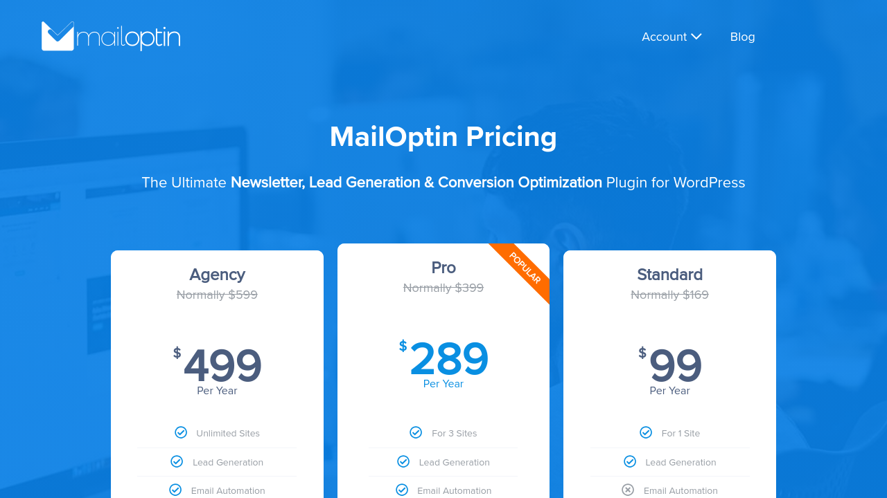 MailOptin