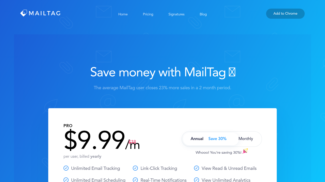 MailTag