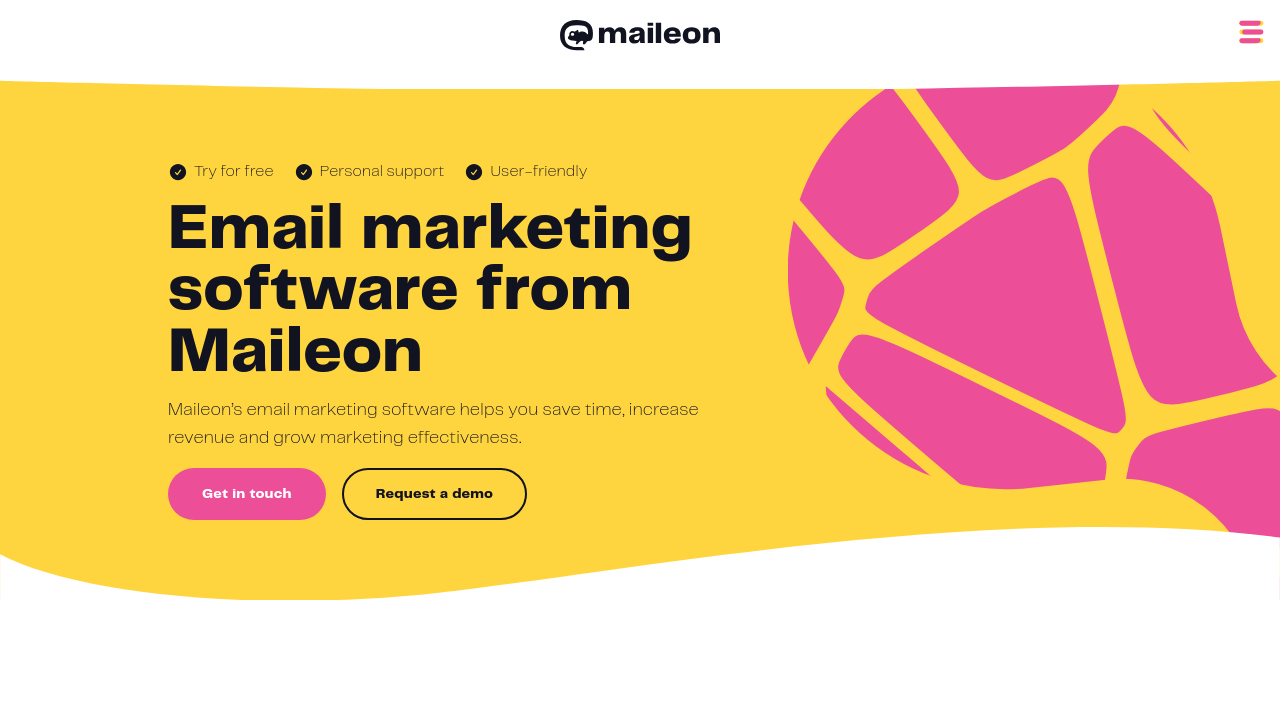 Maileon