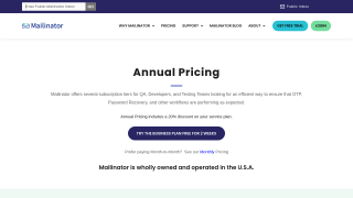 Mailinator