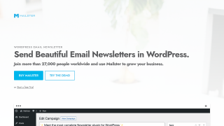 Mailster