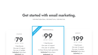 Mailster