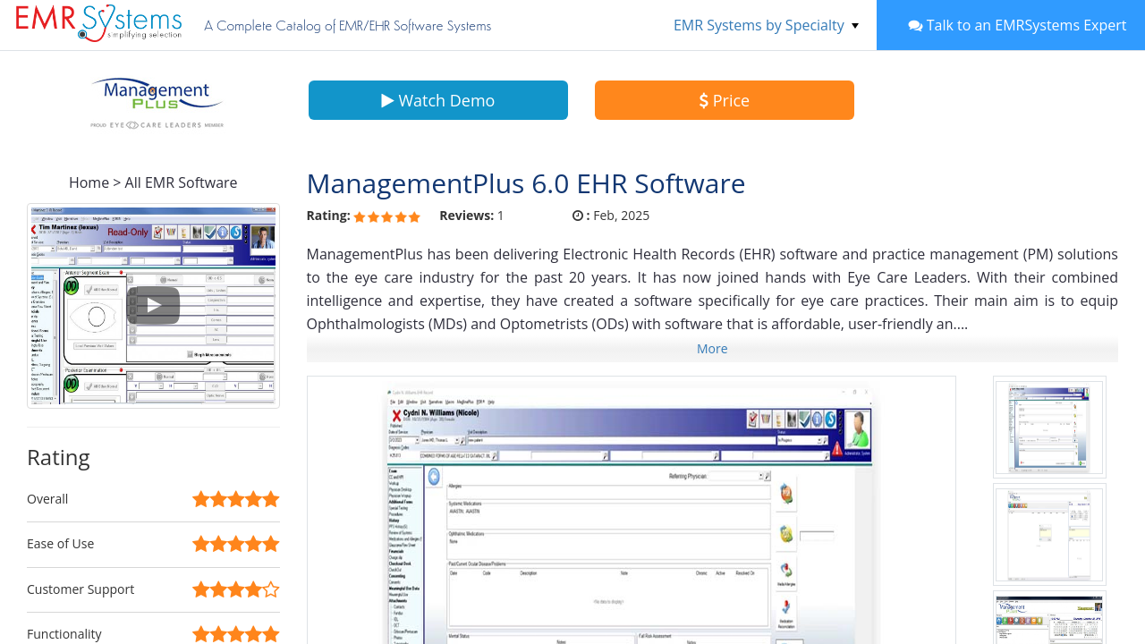 ManagementPlus