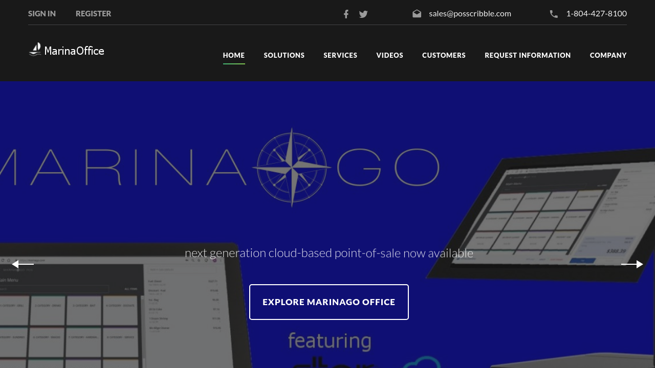MarinaOffice