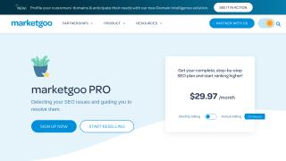 MarketGoo