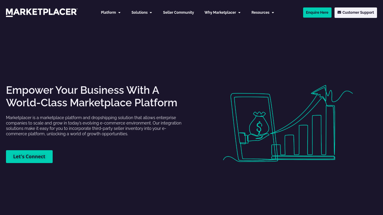Marketplacer