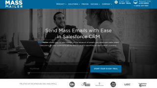 MassMailer