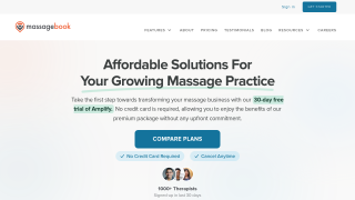 MassageBook