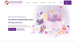 Medsender