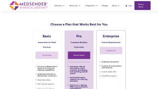 Medsender