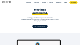 MeetFox