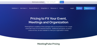 MeetingPulse