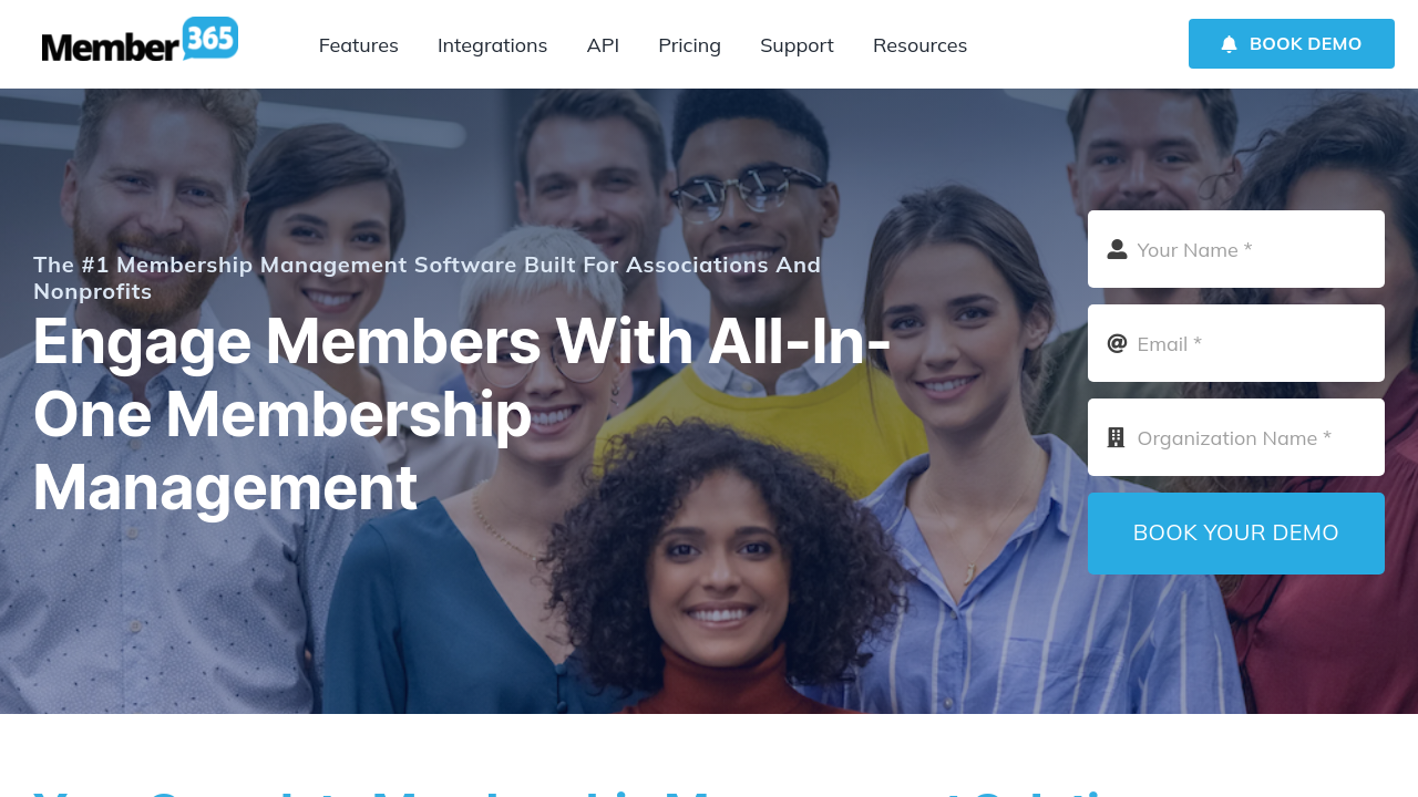 Member365
