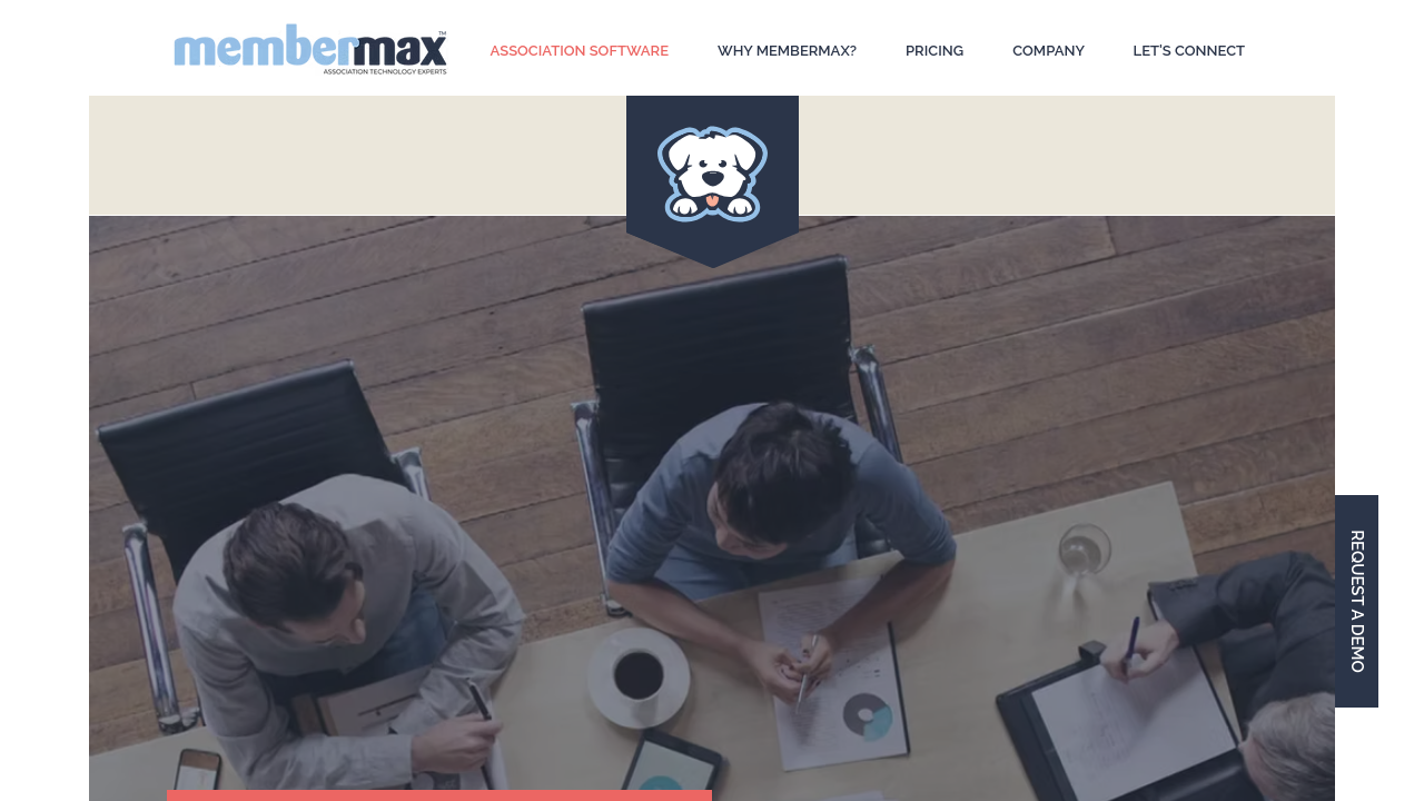 MemberMax