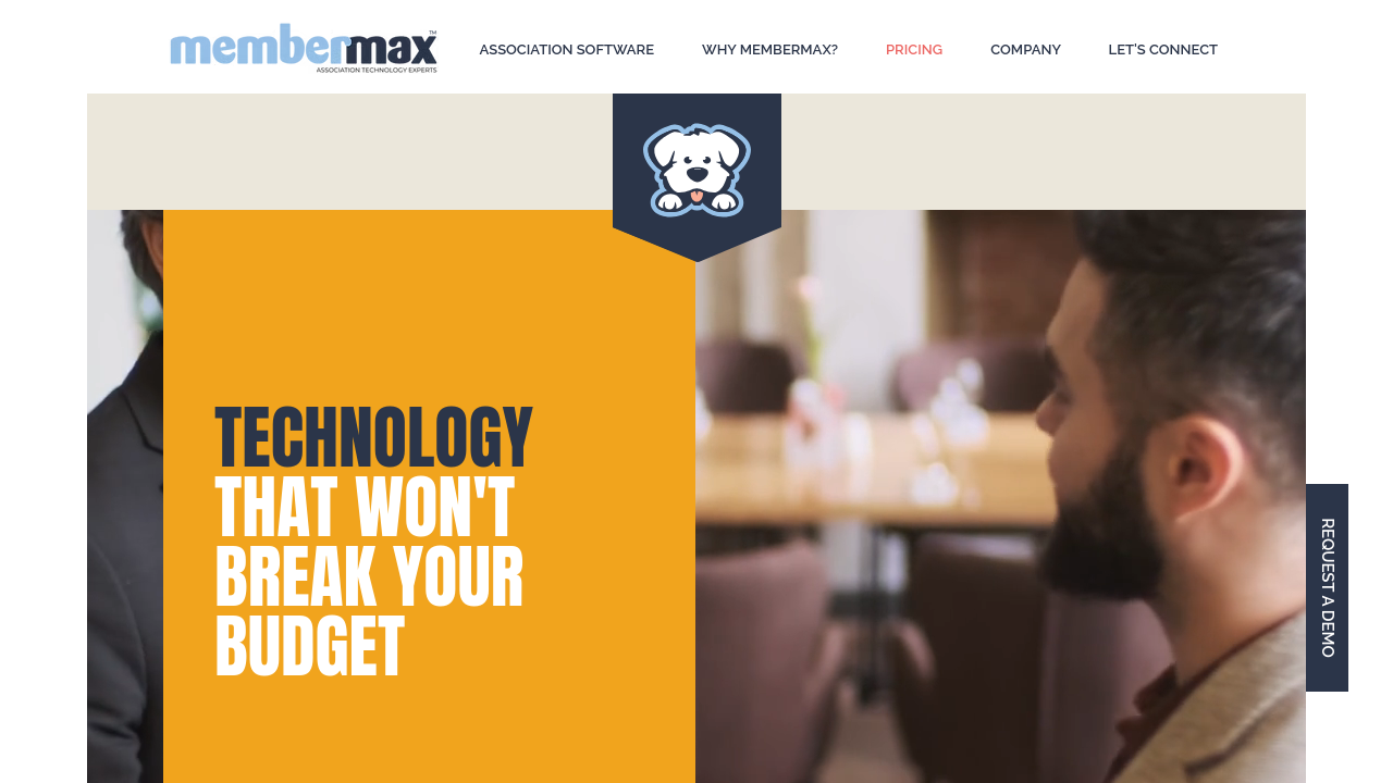 MemberMax