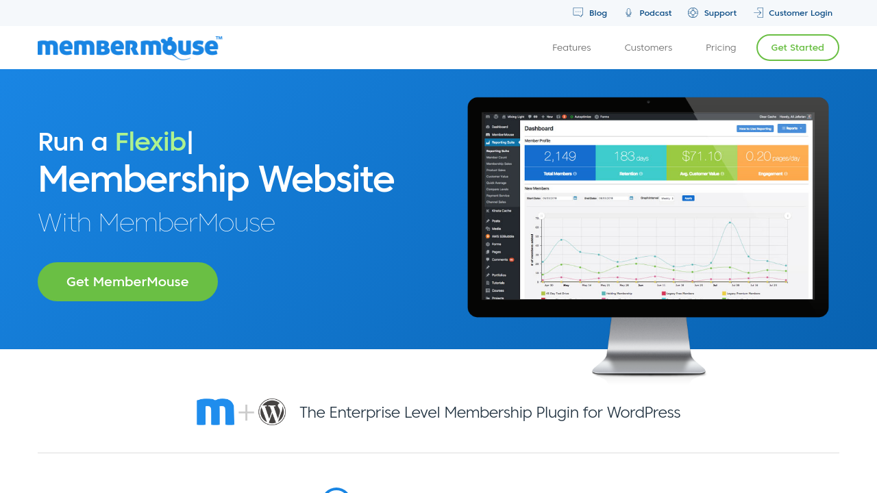 MemberMouse