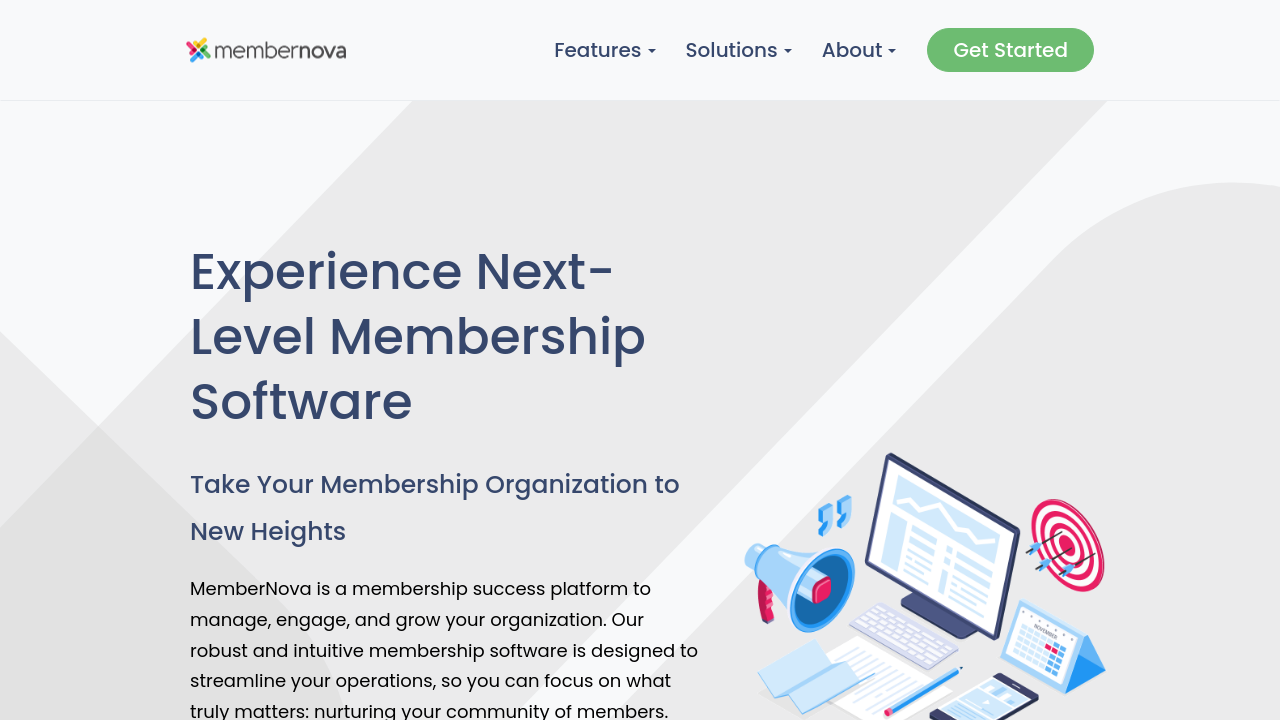 MemberNova