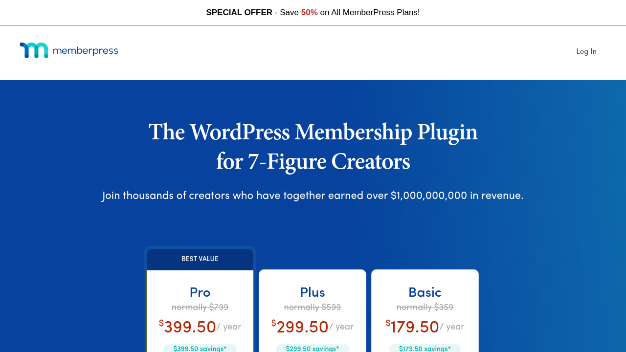 MemberPress