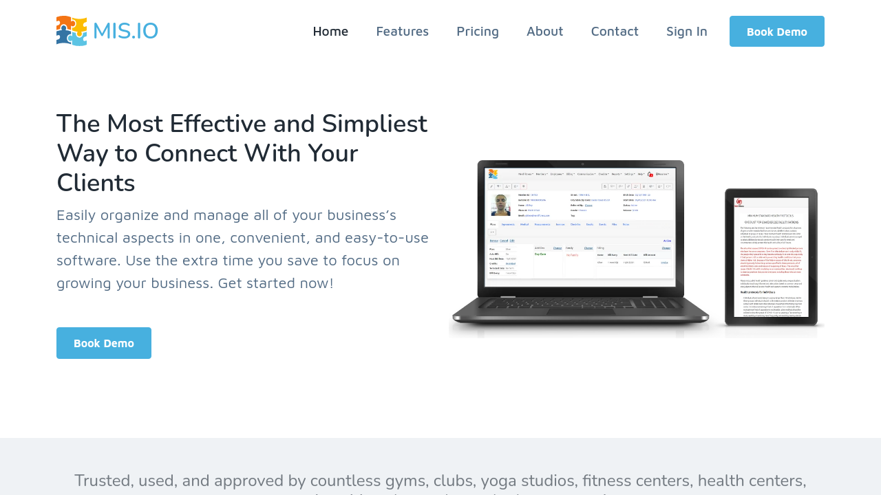 Membership Integrity System