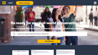 Memrise
