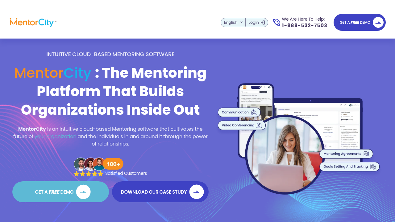 MentorCity