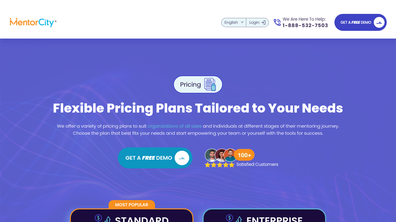 MentorCity