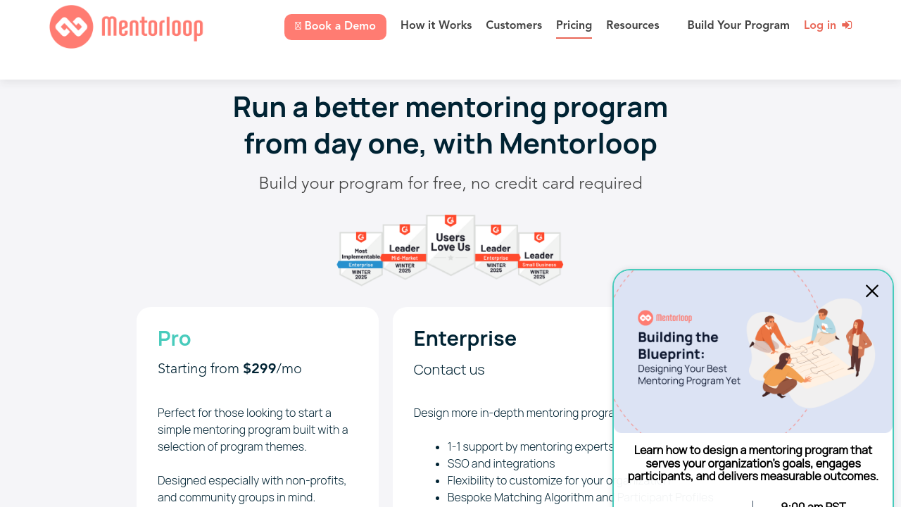 MentorCloud