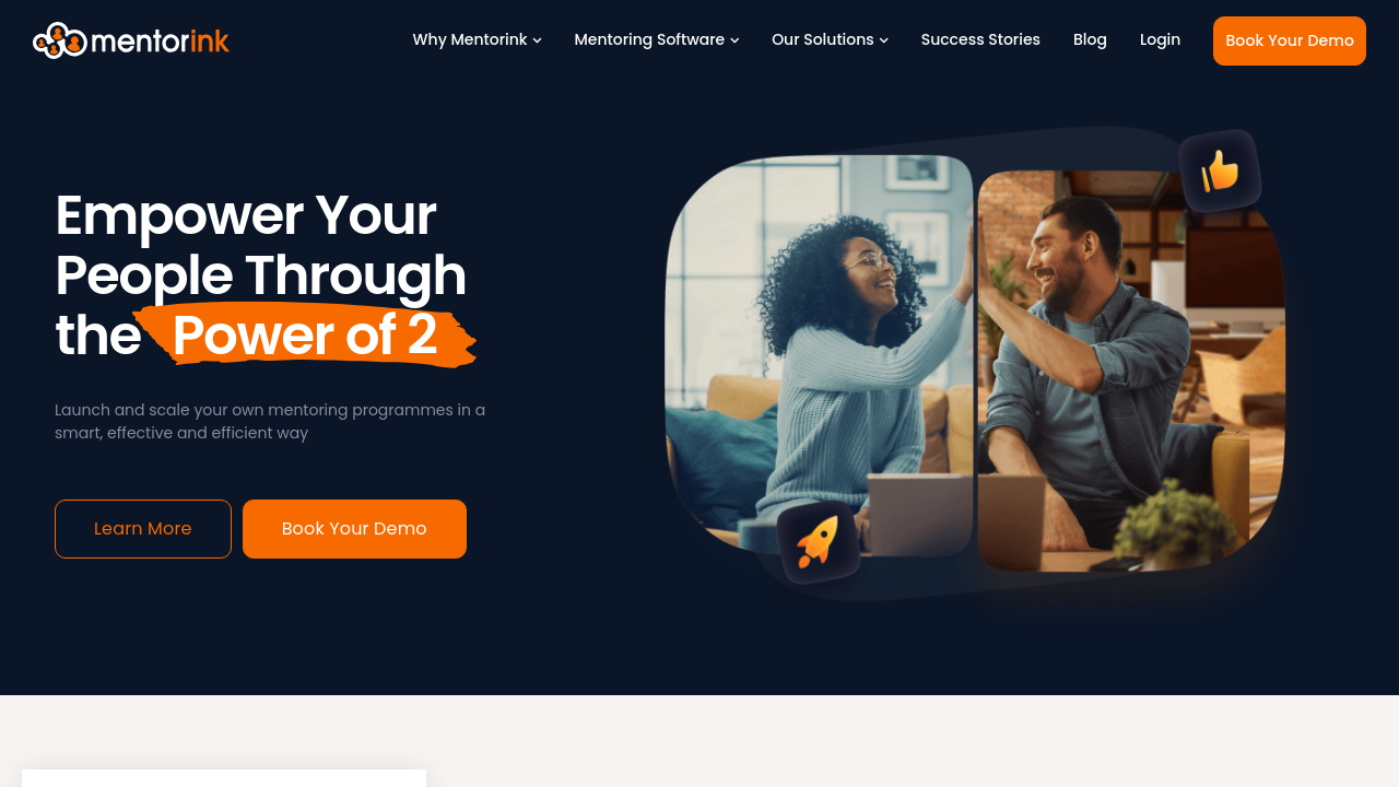Mentorink