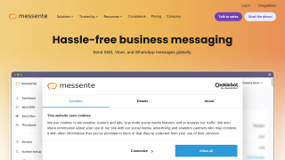 Messente