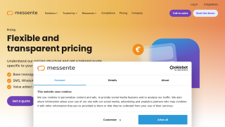 Messente