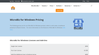 MicroBiz