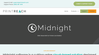 Midnight