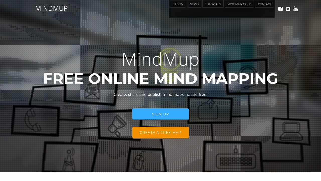 MindMup
