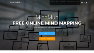 MindMup