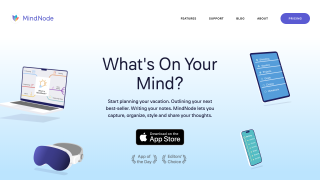 MindNode