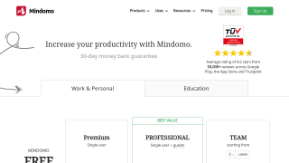 Mindomo