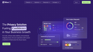 MineOS