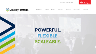MinistryPlatform
