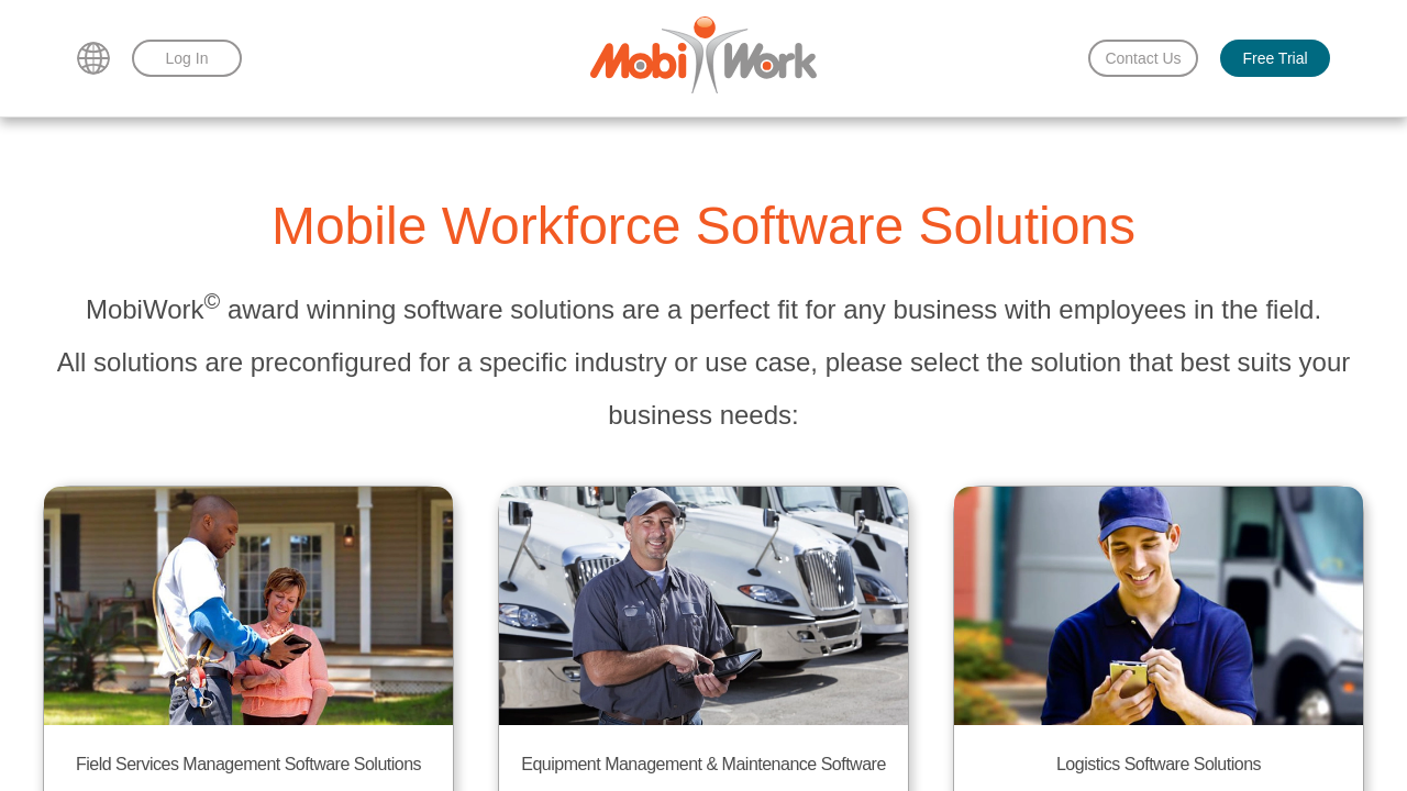 MobiWork