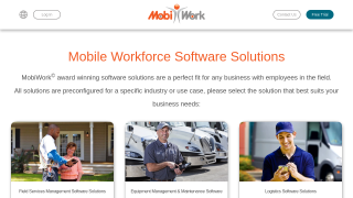 MobiWork