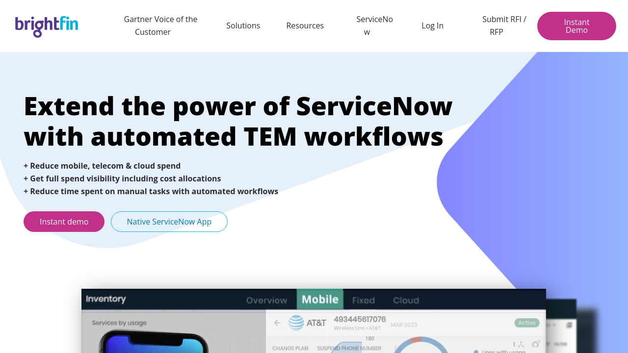 MobilityCentral