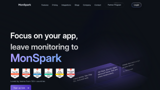 MonSpark